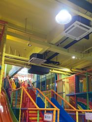 -宝燕乐园(闵行旗舰店)