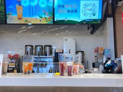 -CoCo都可(中华广场店)