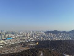 -千佛山风景名胜区