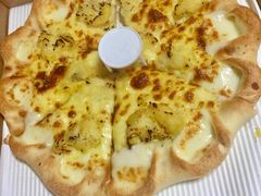 -必胜客(步行街店)