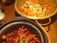 -永安水煮活鱼·仪征菜(仪征奥林匹克店)