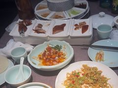 -羲和雅苑•北京烤鸭(乐园道万象城店)