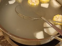 -悦来悦牛潮汕牛肉火锅(大浪店)