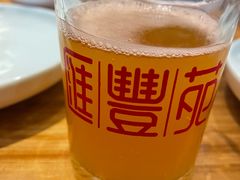 -汇丰苑·海鲜青岛菜(中山路大鲍岛店)