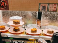 -争鲜回转寿司(太阳宫凯德SURPER店)