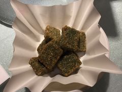 苔菜粢饭糕-贴阁碧(百丈东路店)