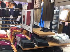 -优衣库(银座店)