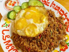 -勺子米线·云南传统小吃市集(四方街店)