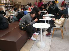 -奈雪的茶(鄞州万达店)