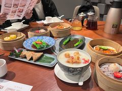 -蚝喜粤·广州味·茶楼点心(长隆店)