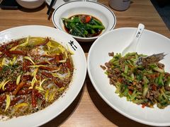 -太二酸菜鱼(SM城市广场店)
