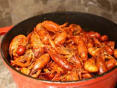 -蓝钻·国际美食海鲜自助百汇(西直门店)