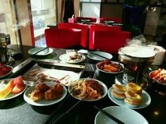 -吉木烤肉自助餐厅(乐汇城店)