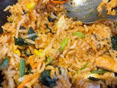-哈哈碳都·牛肋条无限自助烤肉(台江万达店)