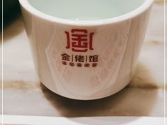 -金佬馆·川菜bistro(芜湖镜湖万达店)