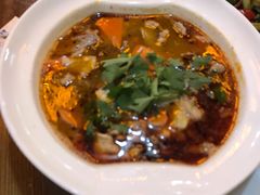 -老兵土菜馆徐州味道(淮海环球港店)