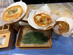 -敦煌夜市