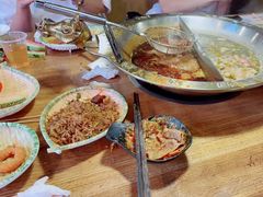 -九记潮汕现切鲜牛肉自助火锅(新开铺店)