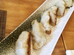 -肆月河豚·新淮扬(金融街店)