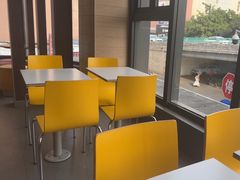 -麦当劳(磨子桥店)
