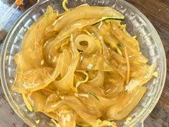 -盈润餐饮河南烩面全羊锅