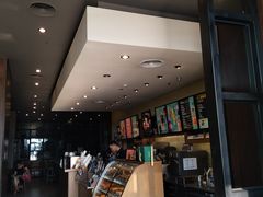 -星巴克臻选(成都环球乐天店)