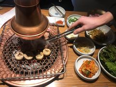 -王妃家(明洞中央店)