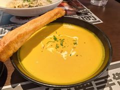 -黑手制面·Gentle Pasta(国金天地店)