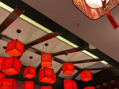 大堂-弓家大队老碗面(高新咖啡街区店)