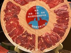 -吼堂老火锅(太古里总店)