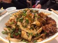 -渔娘渔家丹东海鲜(东直门店)