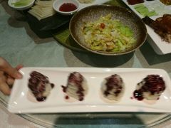 -京味民福烤鸭店(建设四马路店)