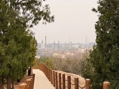 -白水寺森林公园