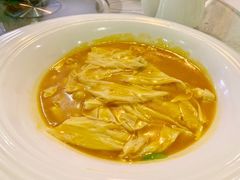 银杏浸凉瓜皮-沙河粉村·国家非遗传承(云台店)