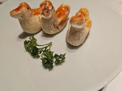 -北京全聚德(清华园店)