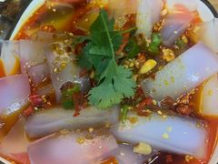 -西北朗益和穆斯林餐厅