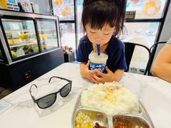 -乐果甜心·潮汕冰室(南澳后宅分店)