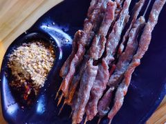 牛肉-小东北烧烤(双拥路店)