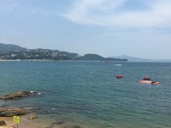 -大梅沙海滨公园