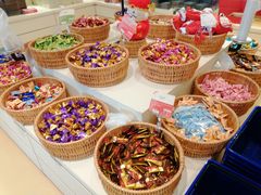 -歌斐颂巧克力小镇