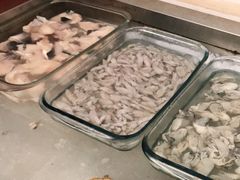 -张记老街里海鲜美食城(劈柴院店)