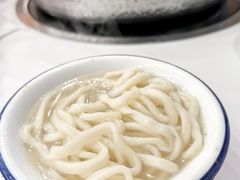 -朴小妹人参鸡汤火锅(长白山万达店)