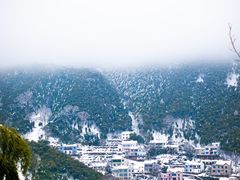 -江南天池