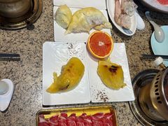 -丰卓会海鲜自助(中润大道店)