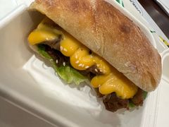 -PAOPAO Bakery&Café(港汇店)