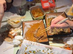 -三毛烧烤·南昌大排档(山姆店)