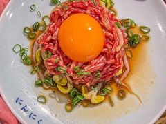 -蒜香焼肉PURUSHIN(马场路店)