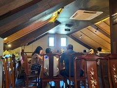 -龙井壹号·茶缘山景宴(龙井村店)