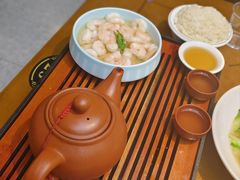 -外婆烧.老杭帮菜(庆春店)