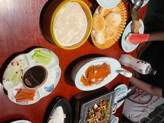 -北平食府(马鞍山路店)